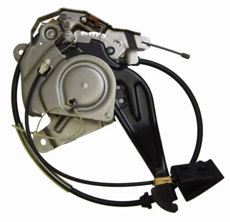 BC96038 Raybestos Hardware- Hydraulics - Parking Brake Cable