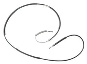 BC96039 Raybestos Hardware- Hydraulics - Parking Brake Cable