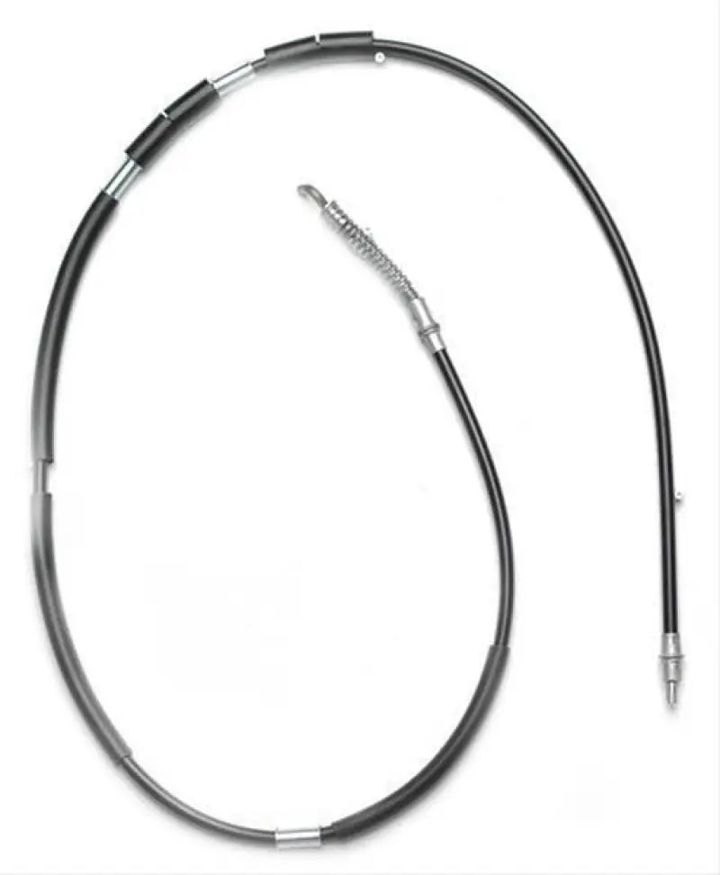 BC96040 Raybestos Hardware- Hydraulics - Parking Brake Cable