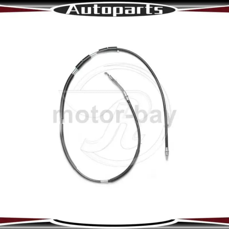 BC96040 Raybestos Hardware- Hydraulics - Parking Brake Cable