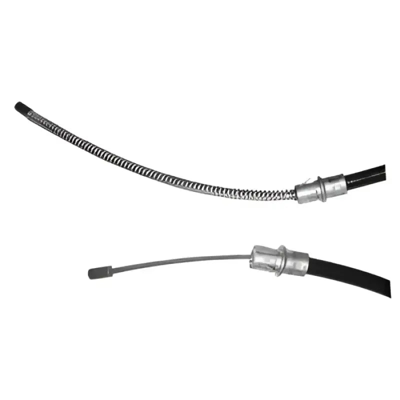 Flexible brake cable BC96048 Raybestos Hardware for hydraulics in your vehicle