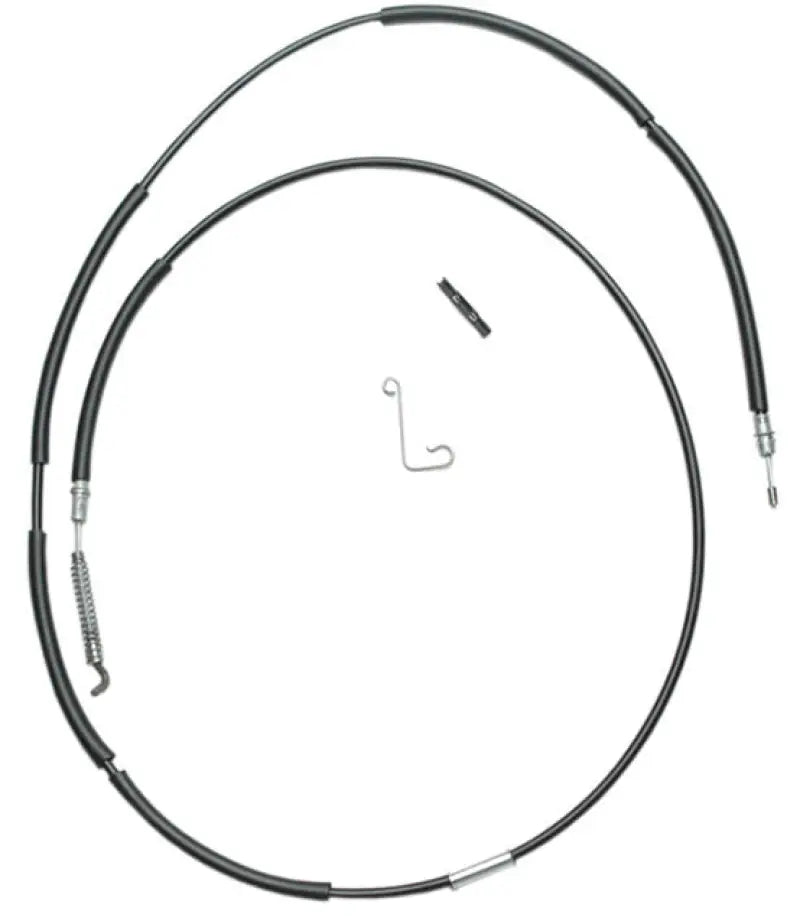 BC96118 Raybestos Hardware- Hydraulics