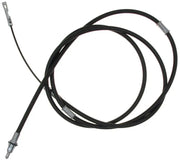 BC96625 Parking Brake Cable by Raybestos Brakes