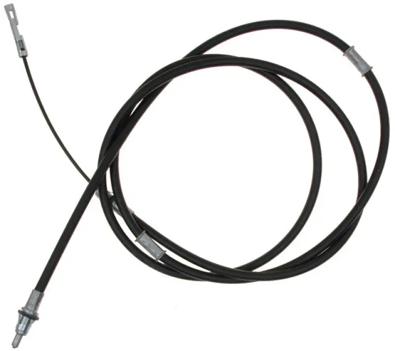BC96625 Parking Brake Cable by Raybestos Brakes