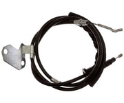 BC96966 Raybestos Brake Cable - Parking