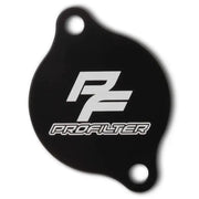 BCA-1001-00 Oil Filter Cover