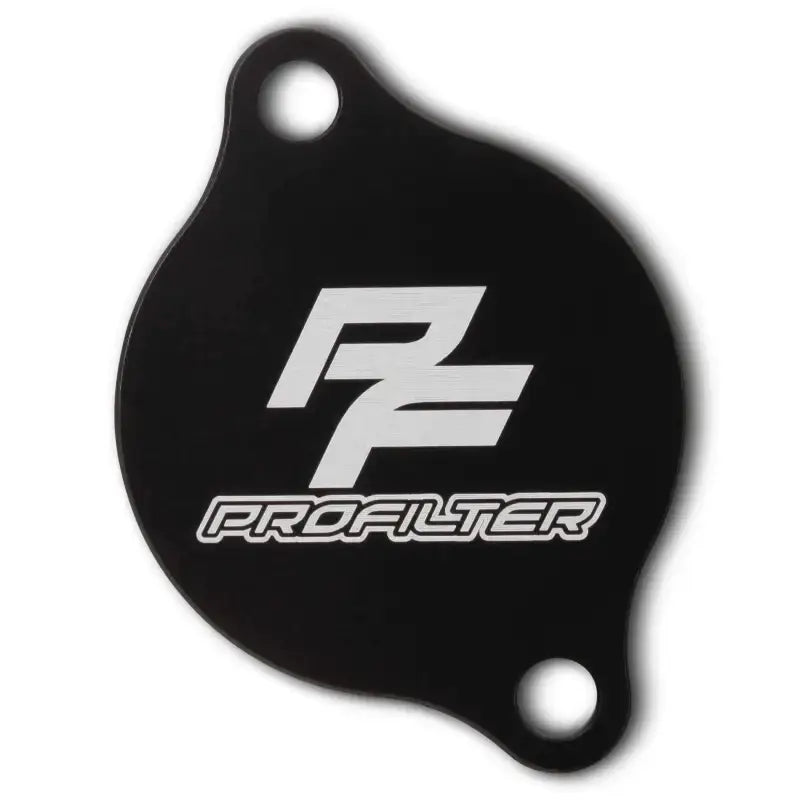 BCA-1001-00 Oil Filter Cover