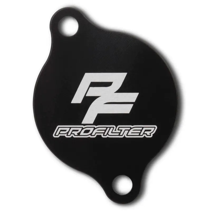 BCA-1001-01 Oil Filter Cover
