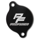 BCA-1001-01 Oil Filter Cover