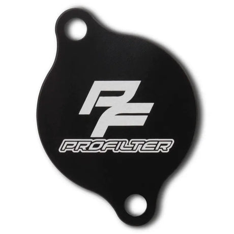 BCA-1001-01 Oil Filter Cover