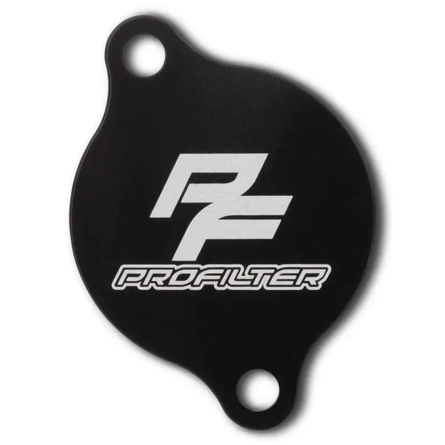 BCA-1001-01 Oil Filter Cover