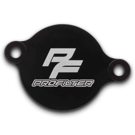 BCA-1001-02 Oil Filter Cover