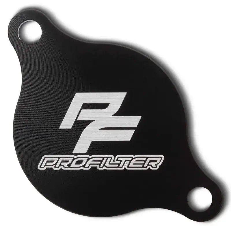 BCA-1002-01 Oil Filter Cover