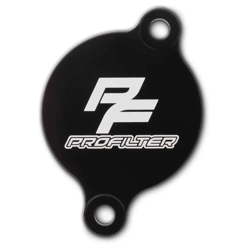 BCA-1002-02 Oil Filter Cover