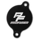 BCA-1002-02 Oil Filter Cover