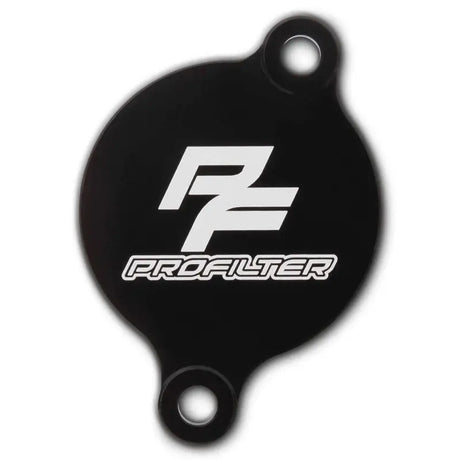 BCA-1002-02 Oil Filter Cover