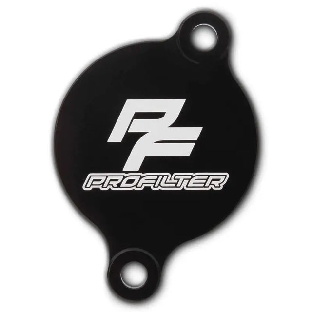 BCA-1002-02 Oil Filter Cover