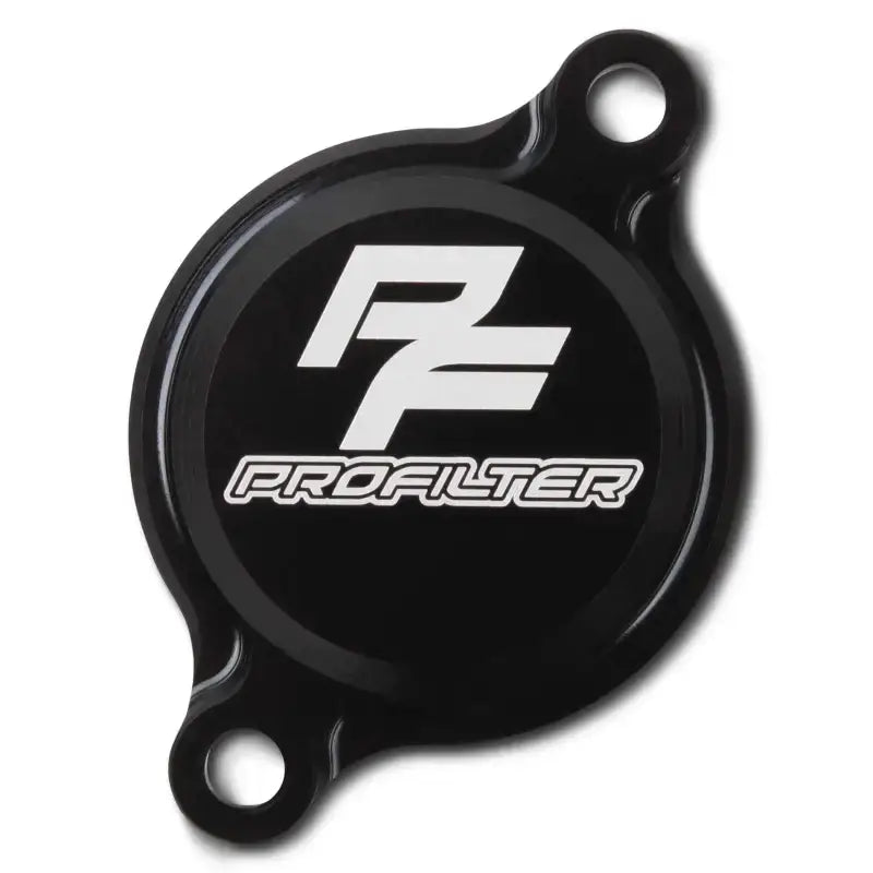BCA-2002-00 Oil Filter Cover