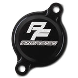 BCA-2002-00 Oil Filter Cover