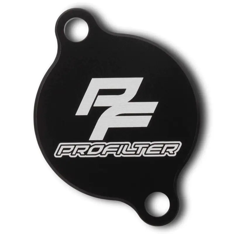 BCA-3001-01 Oil Filter Cover