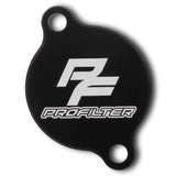 BCA-3001-01 Oil Filter Cover