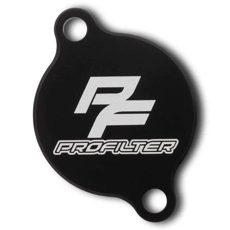 BCA-3001-01 Oil Filter Cover
