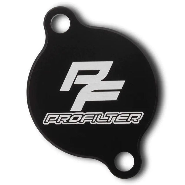 BCA-3001-01 Oil Filter Cover