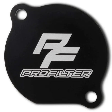 BCA-5001-00 Oil Filter Cover