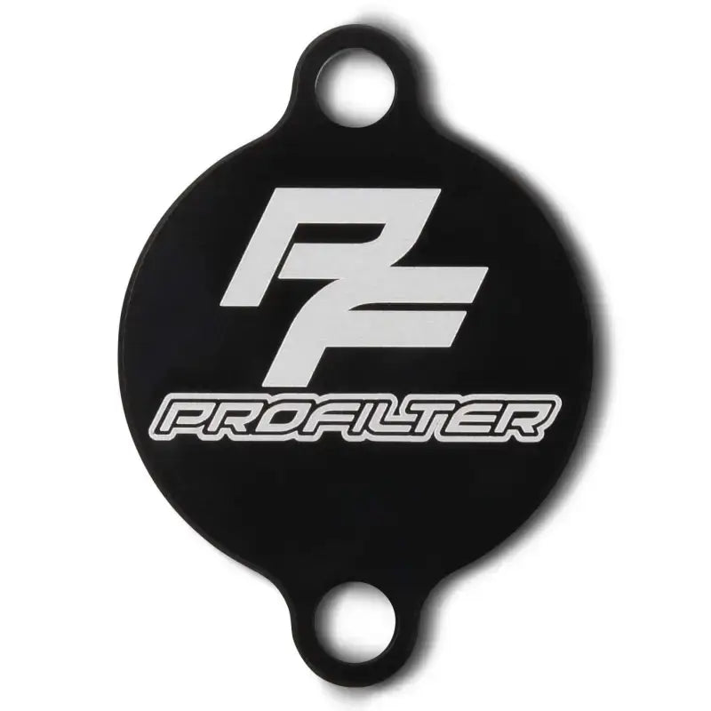 BCA-5002-00 Oil Filter Cover