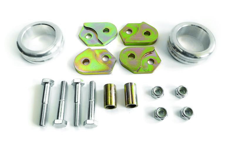 QuadBoss 411378 QuadBoss 16-21 Can-Am Defender HD10/DPS/XT/X mr Lift Kit - 411378