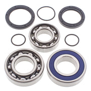 All Balls Racing 14-1050 All Balls Racing 06-07 Yamaha Nytro Jack Shaft Bearing & Seal Kit Upper Shaft