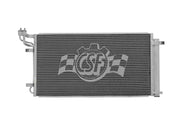 CSF 10681 CSF 2012 Hyundai Genesis 3.8L A/C Condenser