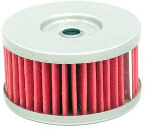 K&N Oil Filter Oil Filters KN-136
