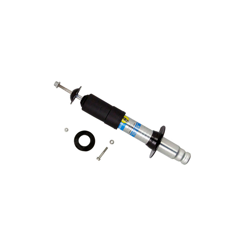 Bilstein 24-267014 Bilstein 5100 Series 02-09 Chevrolet Trailblazer Front 46mm Monotube Shock Absorber (Height Adj)