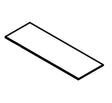 VA0246-29 Ventline/Dex Sng Pk Garnish Bir Wht .5 5/32 Leg