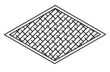 BVE0108-03-SP Ventline/Dex 1> Smoke Dome Assembly For Roof Ven