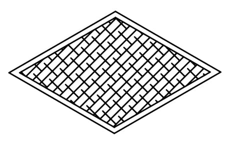 BVE0108-03-SP Ventline/Dex 1> Smoke Dome Assembly For Roof Ven