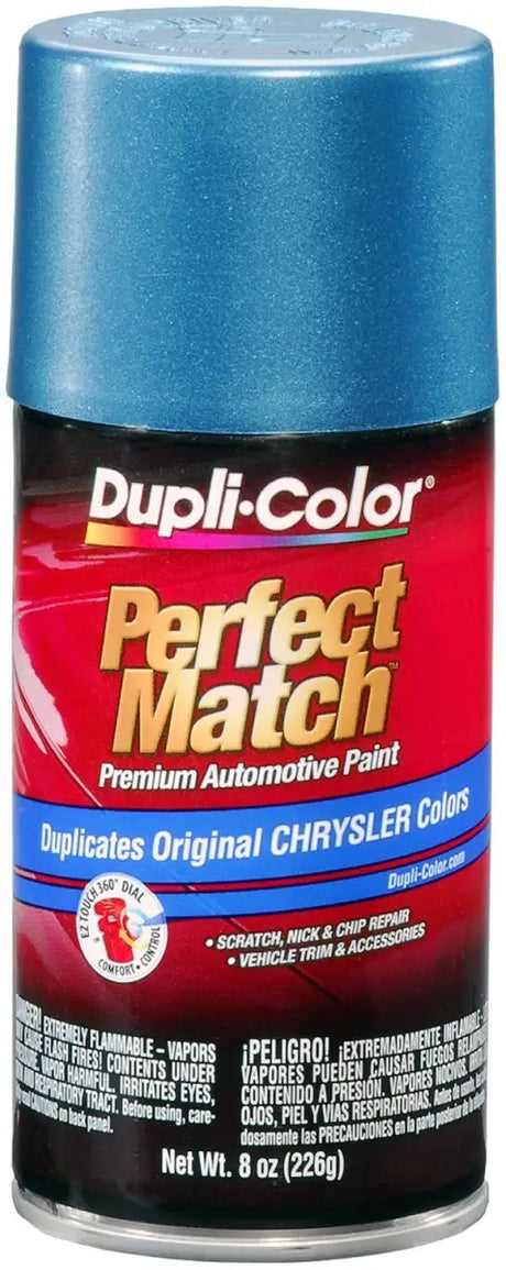 BCC0386 VHT P/M Teal M Pp5 Lp5