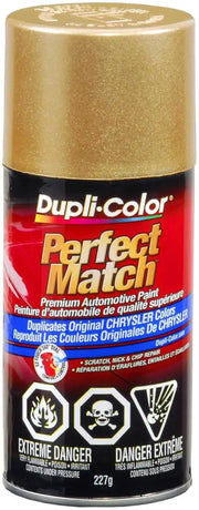 BCC0401 Touch-Up Paint