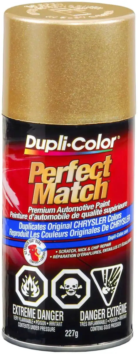 BCC0401 Touch-Up Paint