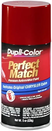 BCC0412 VHT P/M Inferno Red M Pel Wel