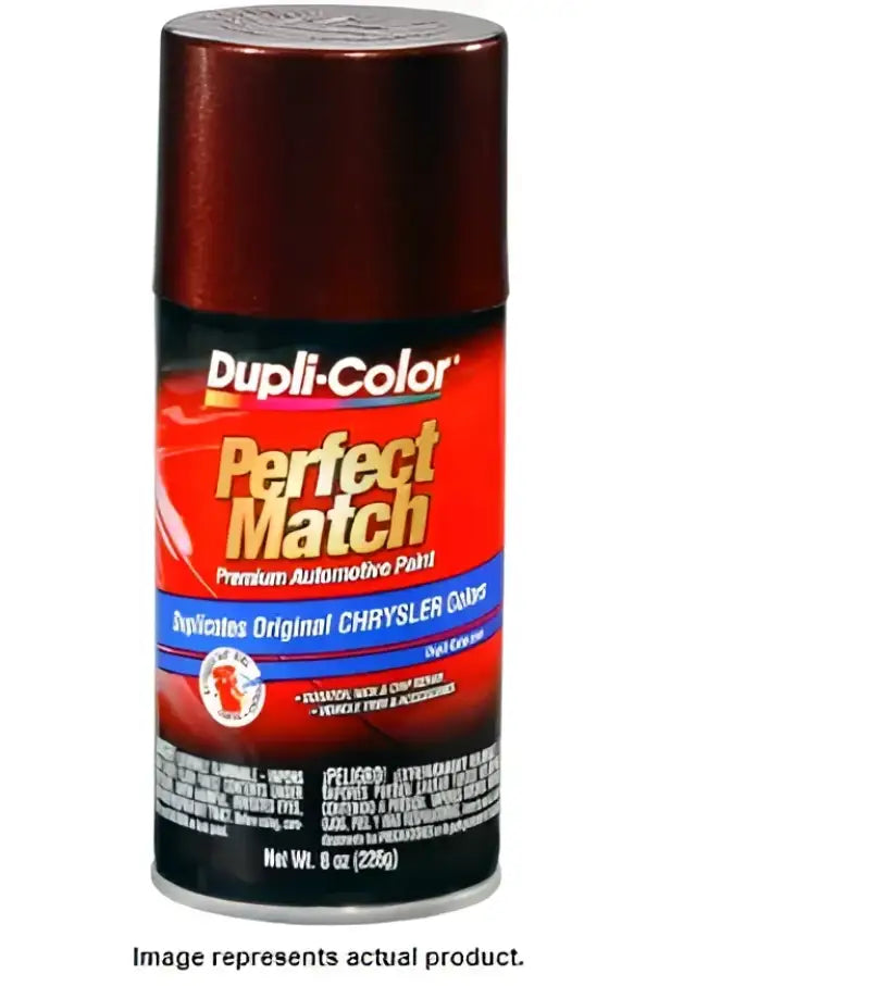 BCC0416 VHT P/M Drectr Red M Pr8 Mr8 - Touch-Up Paint