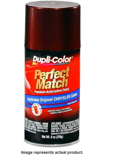 BCC0416 VHT P/M Drectr Red M Pr8 Mr8 - Touch-Up Paint