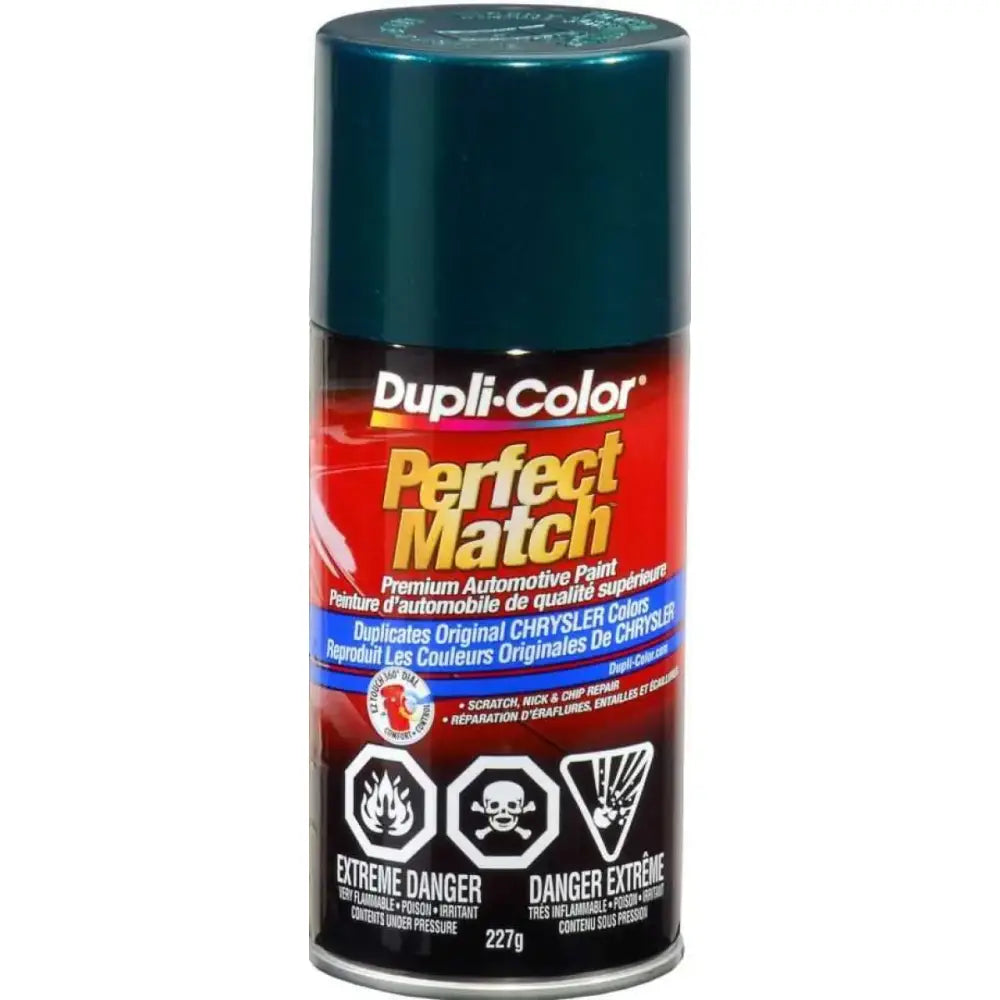 BCC0421 Touch-Up Paint