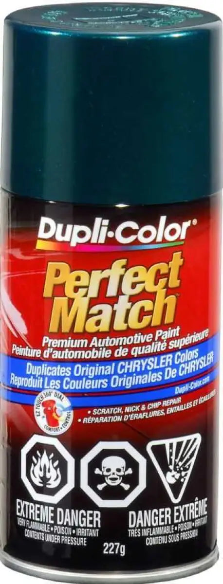 BCC0421 Touch-Up Paint