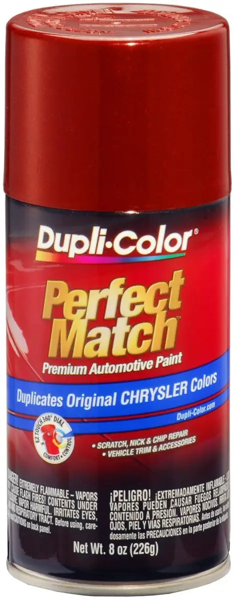 BCC0424 VHT P/M Chili Pepper Red Prl