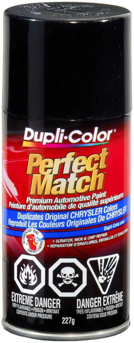 BCC0427 Touch-Up Paint