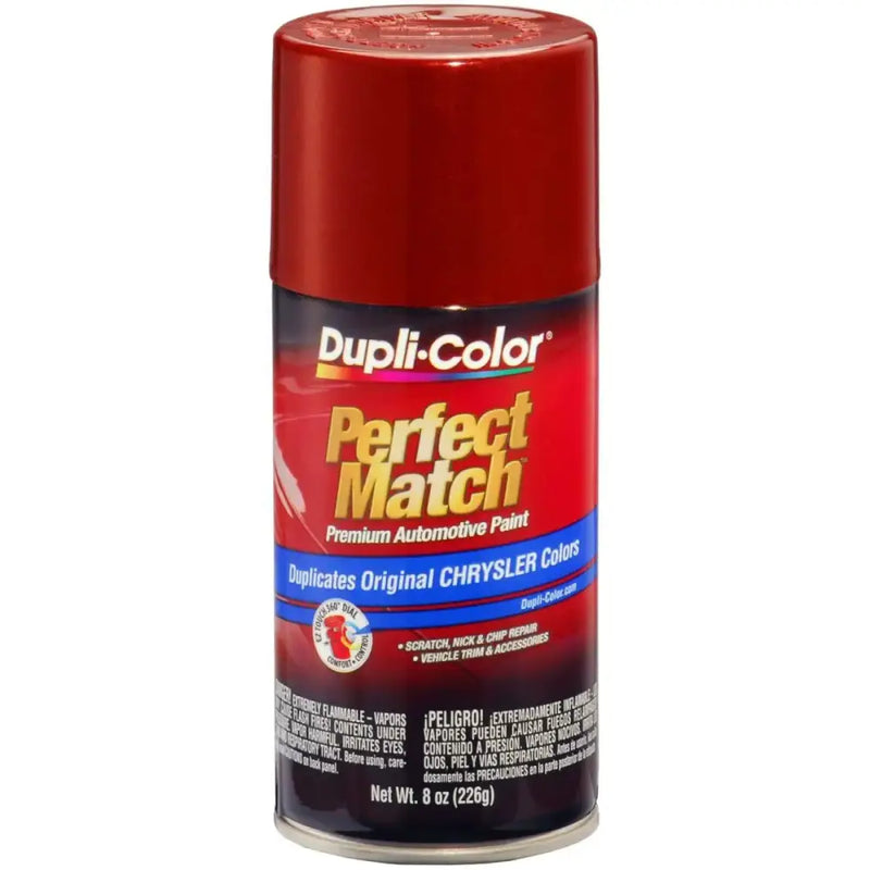BCC0431 Touch-Up Paint