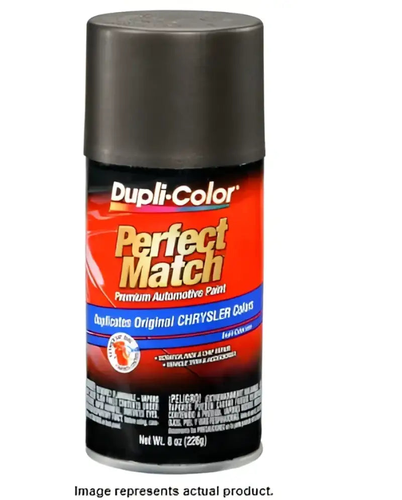 BCC0443 VHT Perfect Match Chrysler Aerosol Gran - Touch-Up Paint