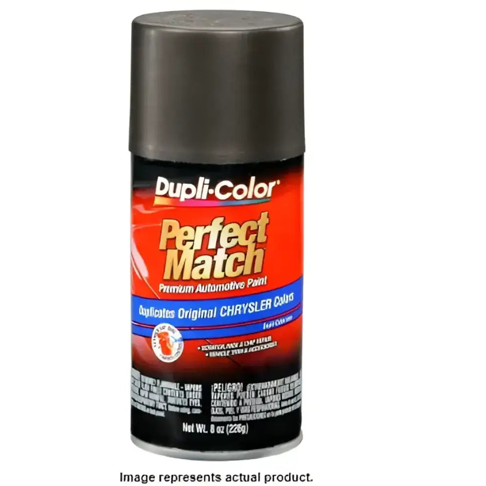 BCC0443 VHT Perfect Match Chrysler Aerosol Gran - Touch-Up Paint